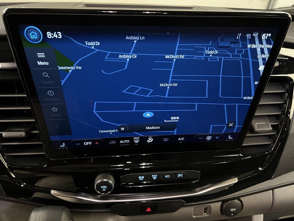 New 2026 Ford Transit 350 XLT image 11