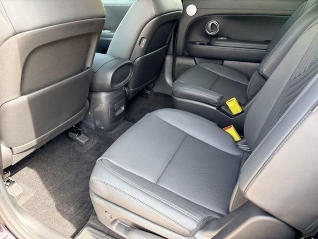 New 2026 Hyundai Palisade SEL AWD/4WD image 20