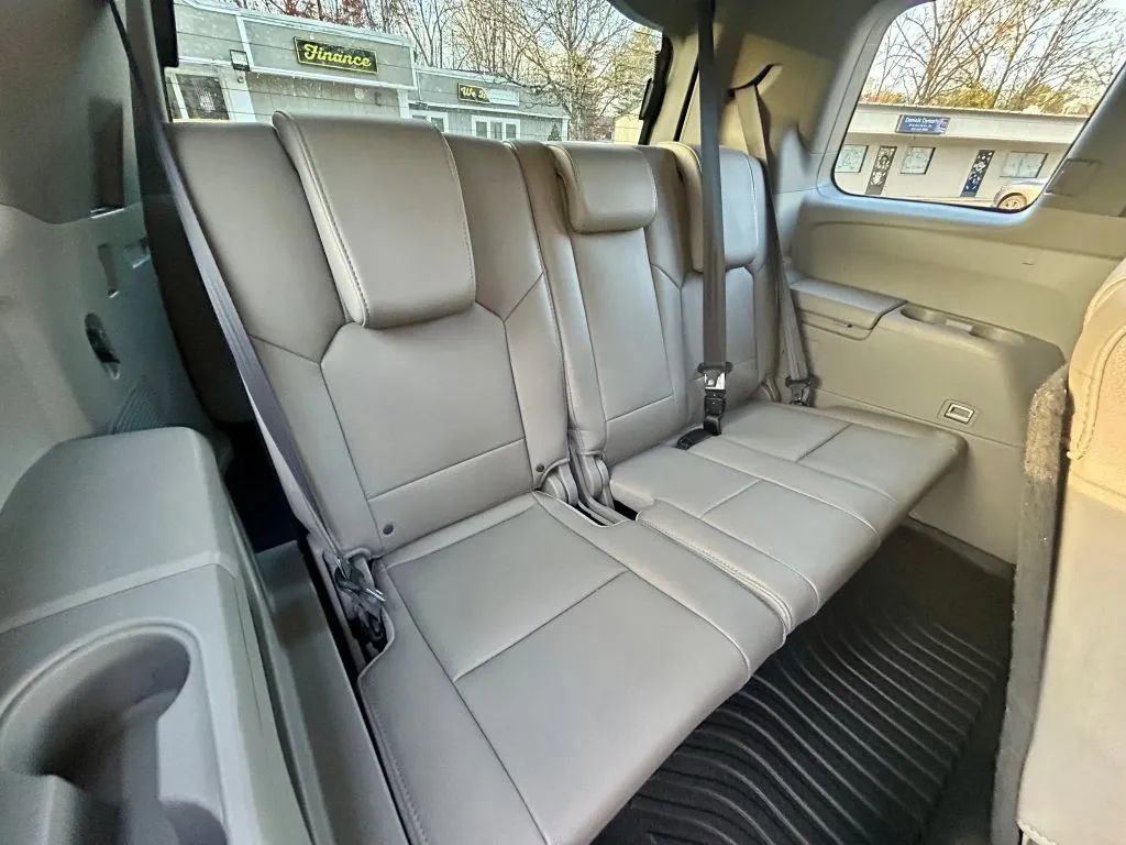 Used 2015 Honda Pilot EX-L image 17