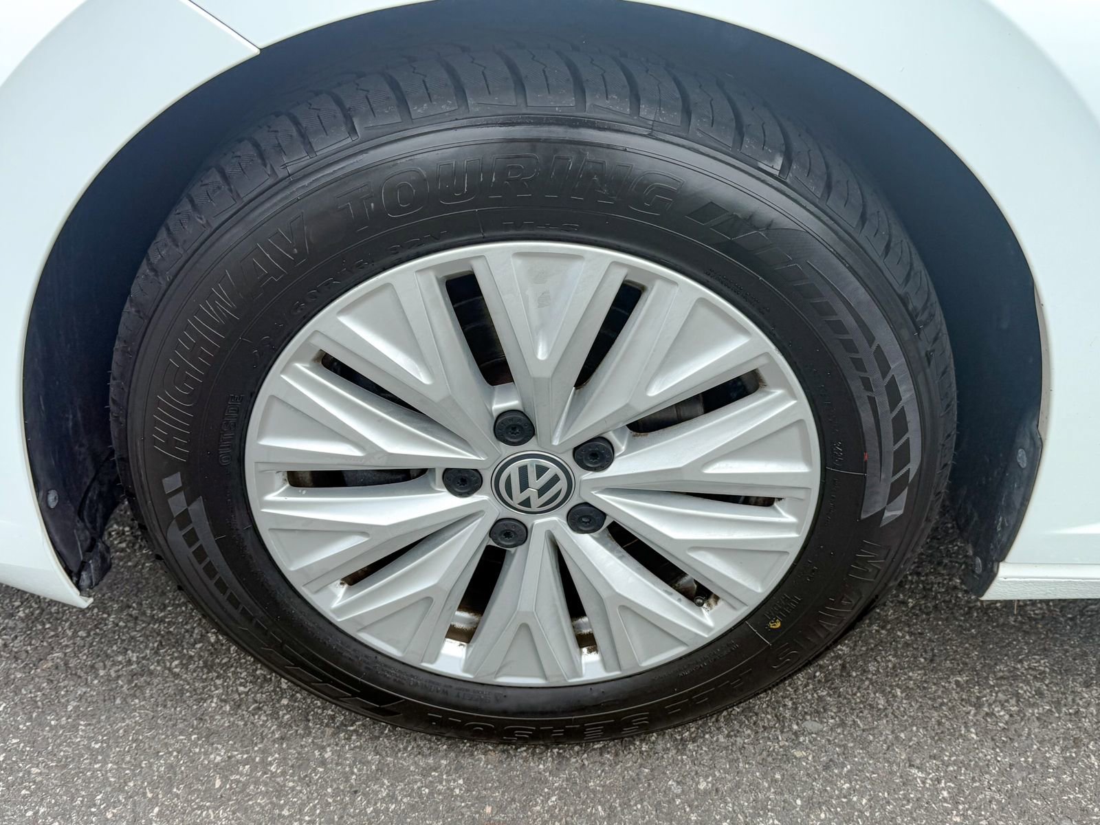 Used 2020 Volkswagen Jetta S FWD image 10
