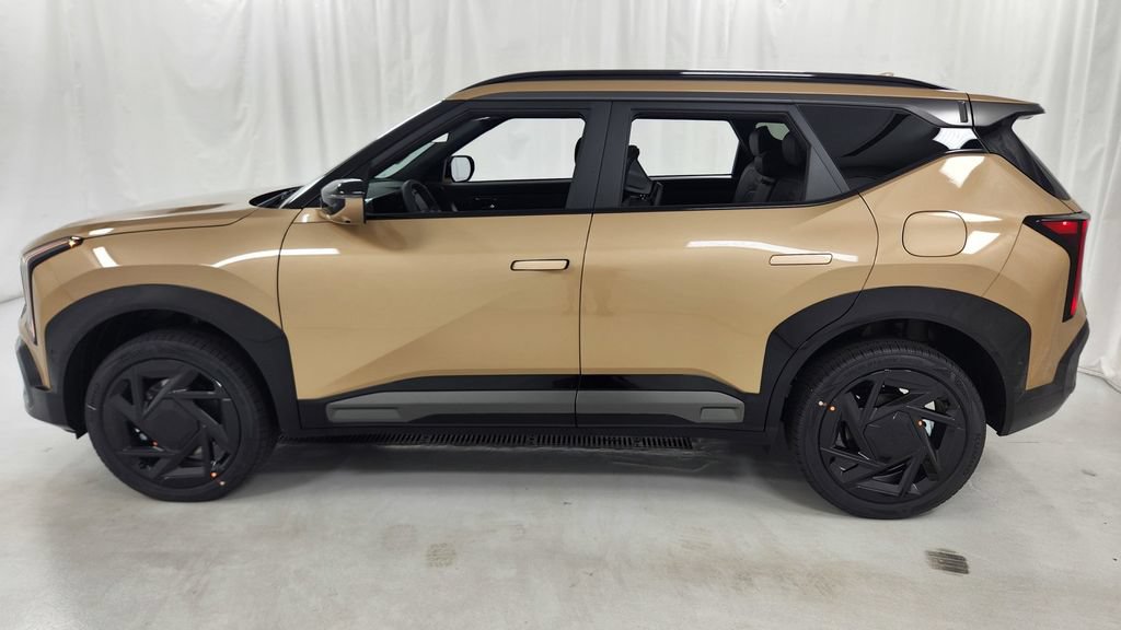 New 2027 Kia Seltos X-Line SX AWD/4WD image 6