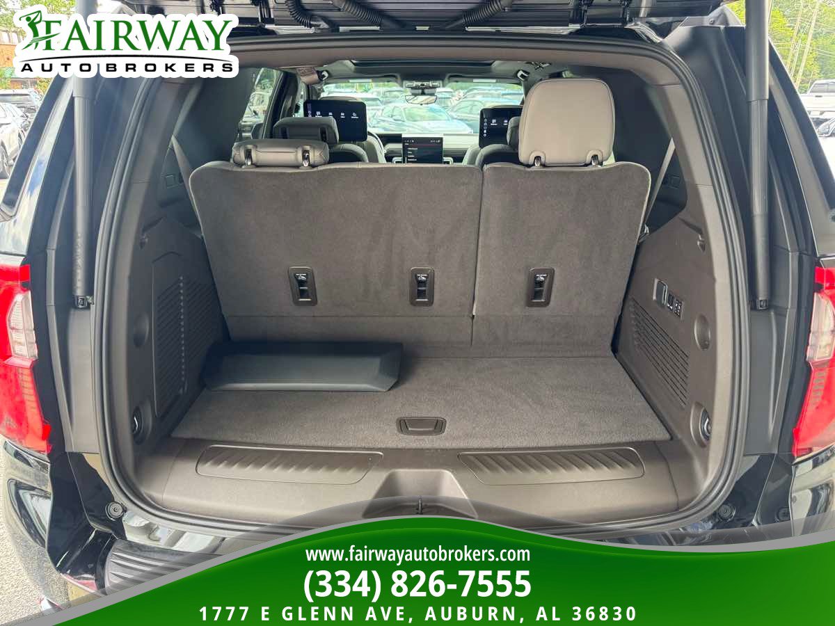 Used 2026 GMC Yukon Elevation w/ Elevation Premium Package AWD/4WD image 30