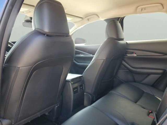 Used 2024 MAZDA CX-30 AWD 2.5 S w/ Select Sport Pkg image 13