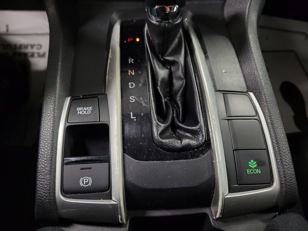 Used 2019 Honda Civic LX image 15