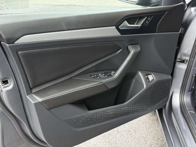 Certified 2024 Volkswagen Jetta S FWD image 15