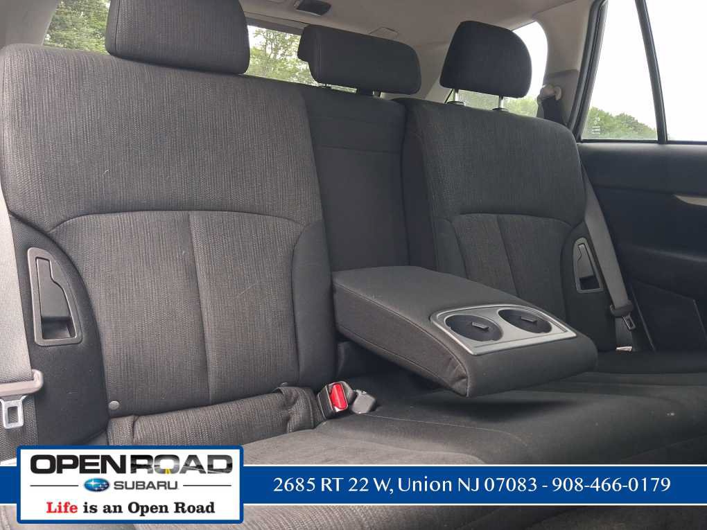 Used 2013 Subaru Outback 2.5i Premium w/ All-Weather Pkg AWD/4WD image 21