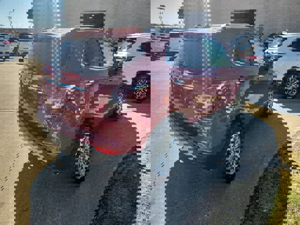 Used 2017 Buick Encore Preferred image 5