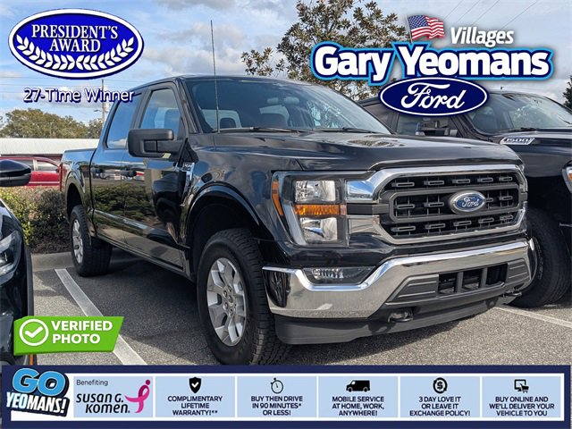 Used 2019 Ford F250 XLT w/ XLT Premium Package image 1