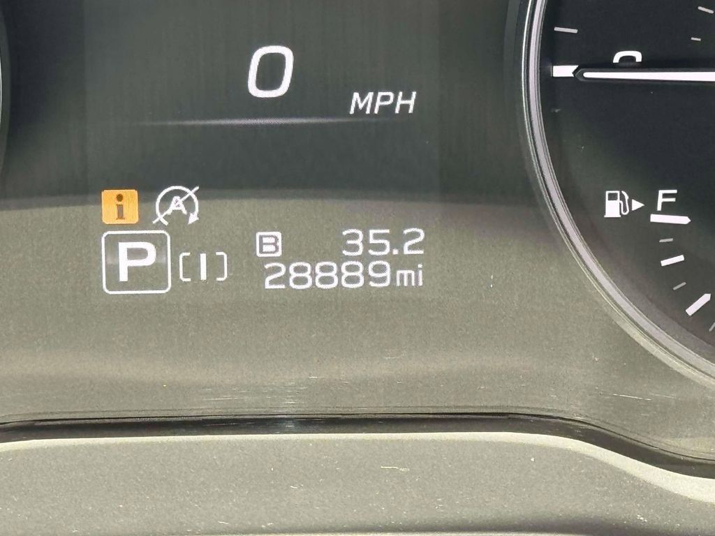 Used 2024 Subaru Crosstrek 2.0i Premium AWD/4WD image 30