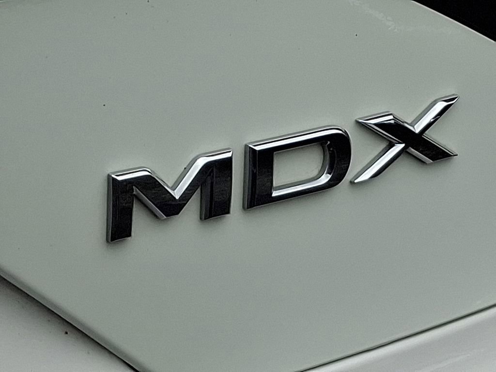 Certified 2024 Acura MDX SH-AWD w/ Technology Package image 33