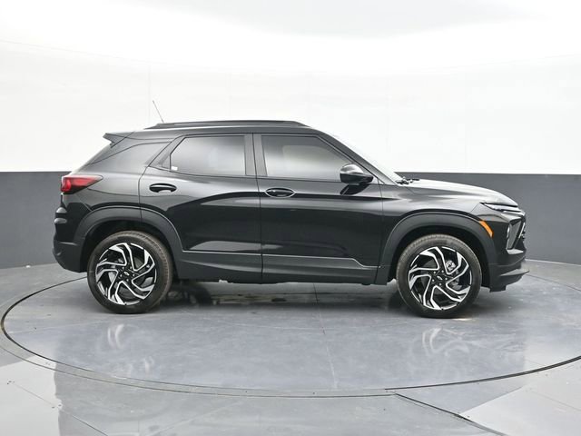 New 2026 Chevrolet TrailBlazer RS w/ Convenience Package image 16