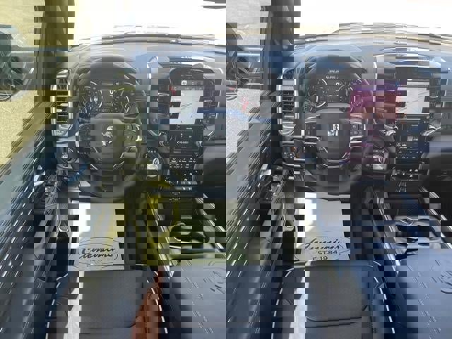 New 2026 RAM 1500 Laramie w/ Laramie Southwest Edition image 15