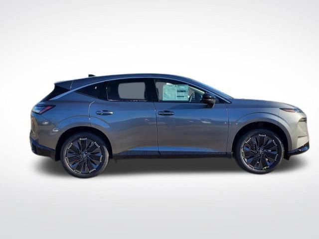 New 2026 Nissan Murano Platinum w/ Cargo Package image 6