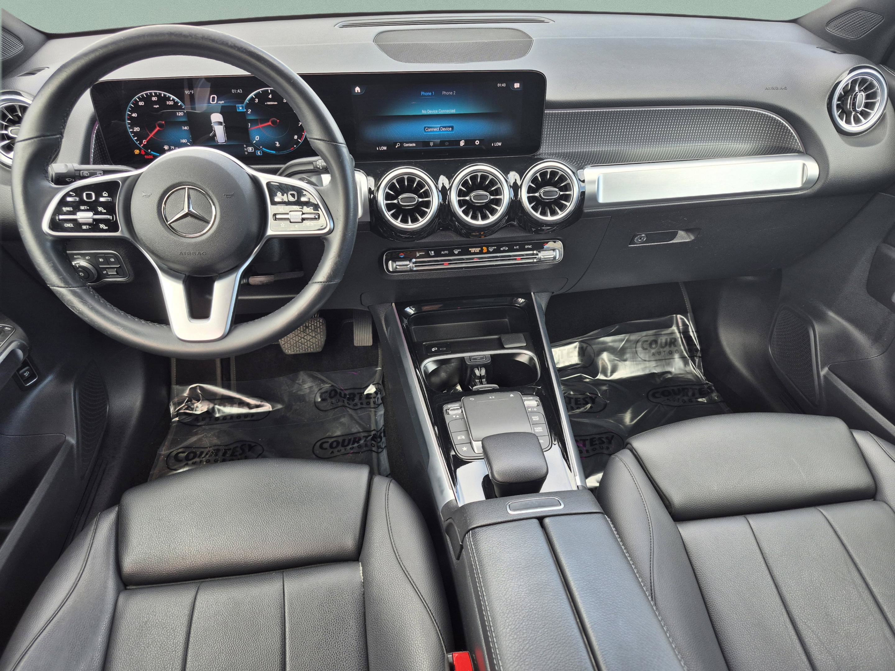 Used 2022 Mercedes-Benz GLB 250 image 13