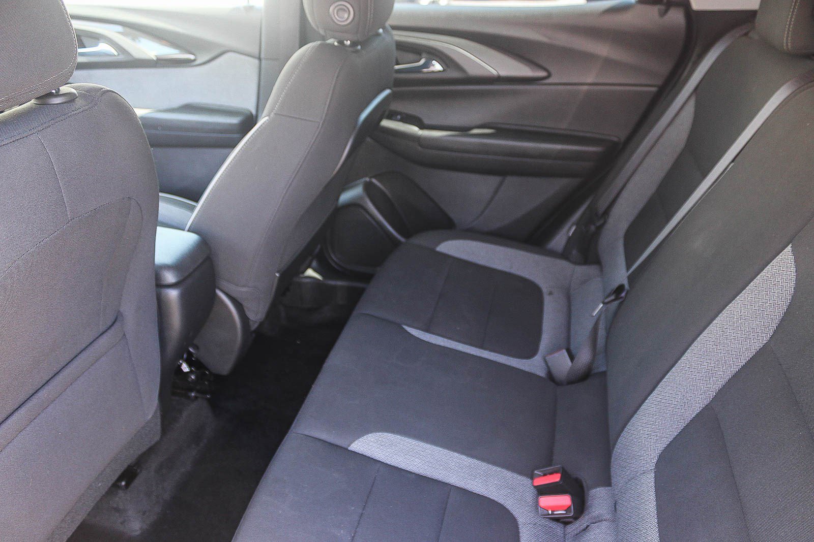 Used 2023 Chevrolet TrailBlazer LS image 19