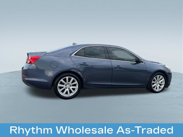 Used 2014 Chevrolet Malibu LT FWD image 9