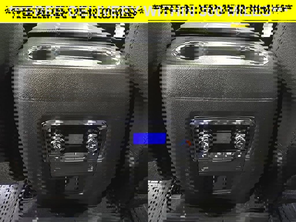 New 2025 GMC Yukon XL Denali w/ Sun & Power Step Package image 17