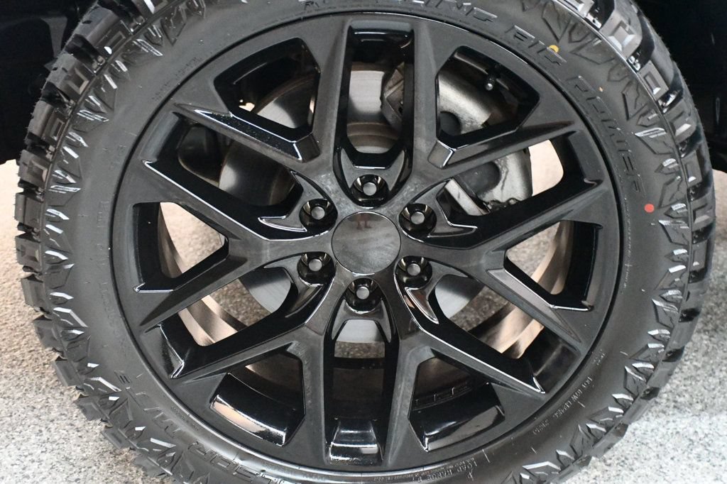 Used 2020 RAM 1500 Big Horn AWD/4WD image 18