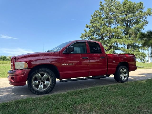 Used 2005 Dodge Ram 1500 Truck SLT RWD image 2