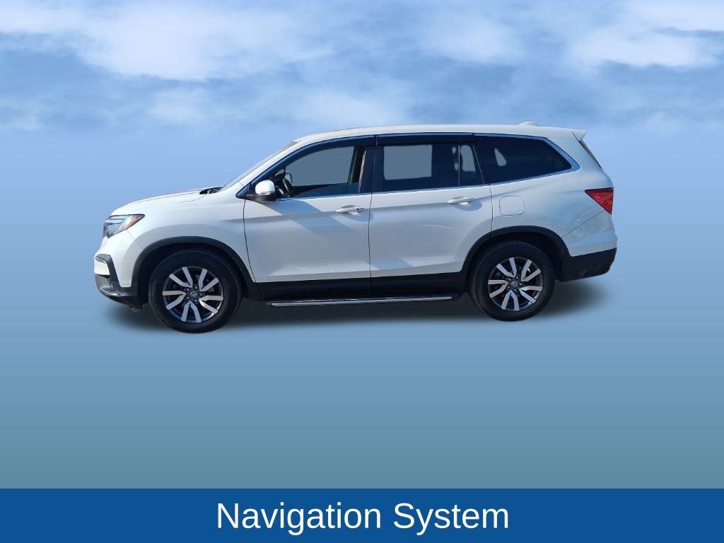 Used 2019 Honda Pilot EX-L image 5