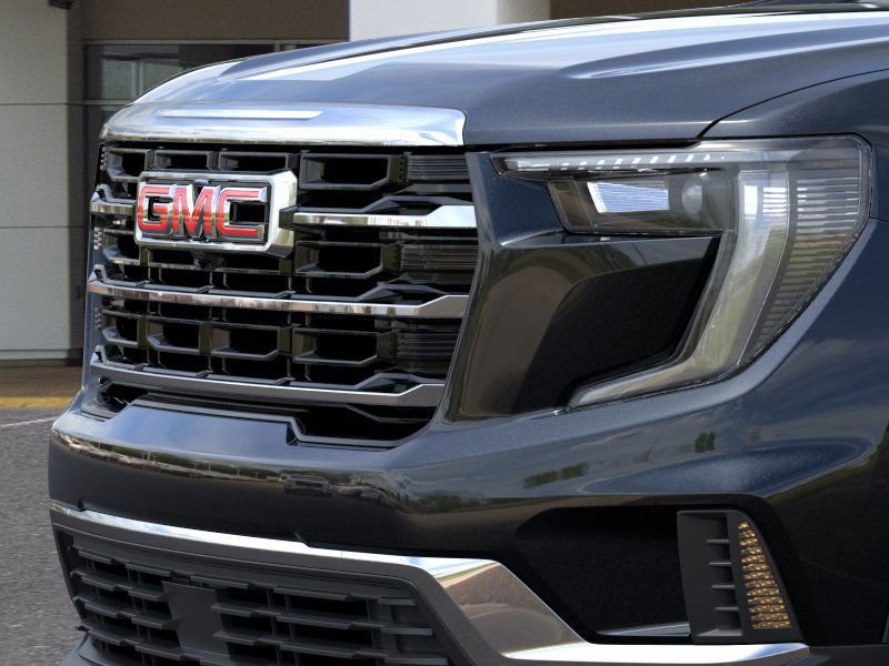 New 2026 GMC Acadia Elevation w/ LPO, Floor Liner Package FWD image 13