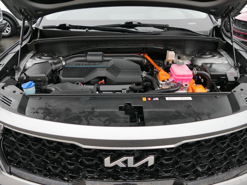 Used 2022 Kia Sorento S image 29