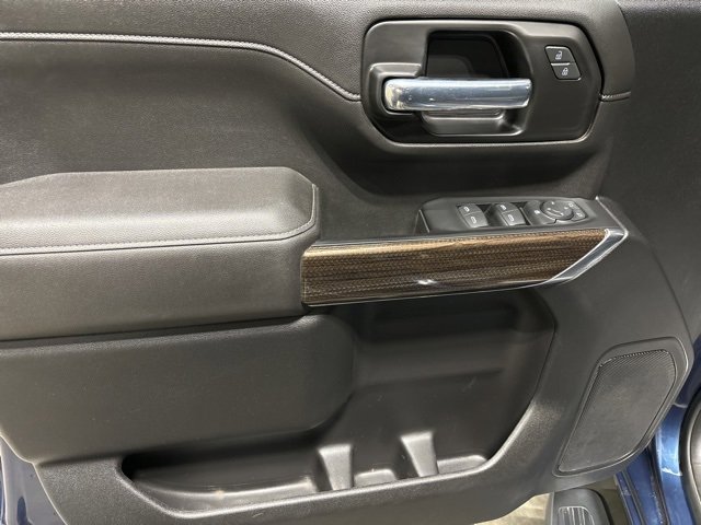 Used 2022 Chevrolet Silverado 3500 LT w/ Convenience Package image 14