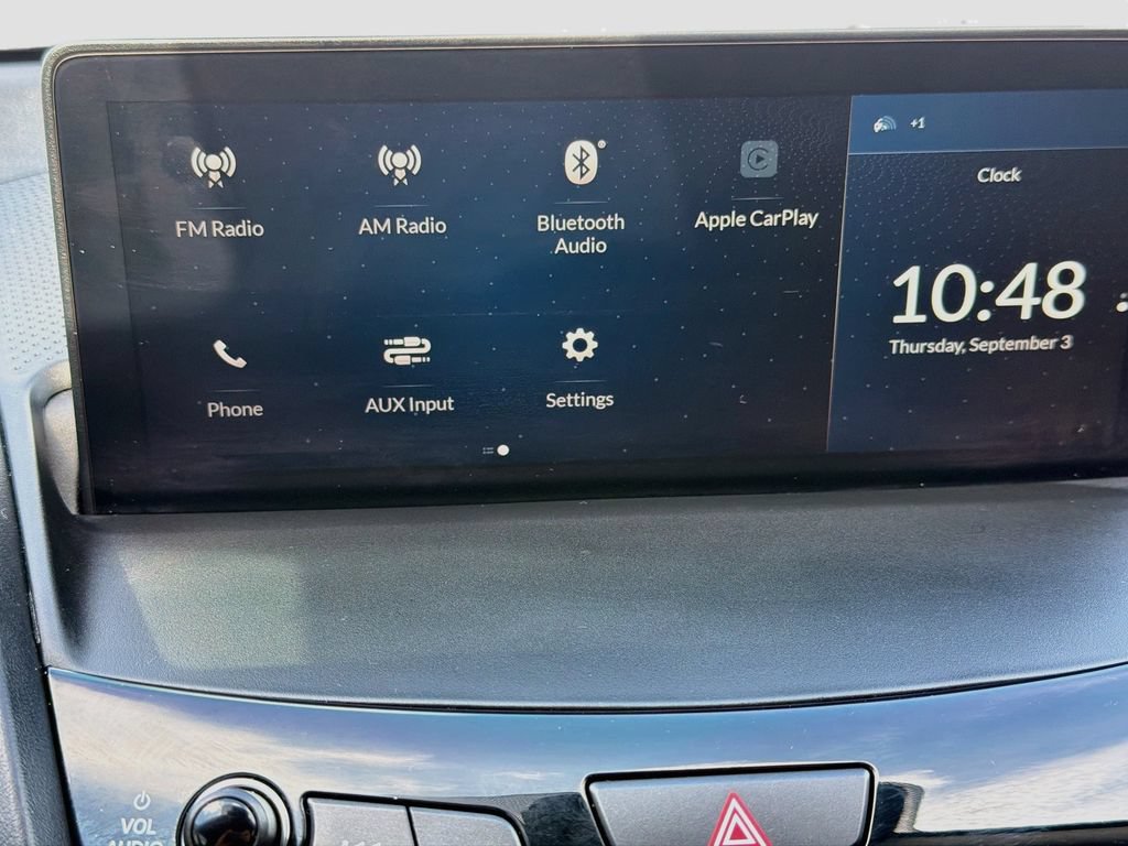 Used 2020 Acura RDX FWD image 31