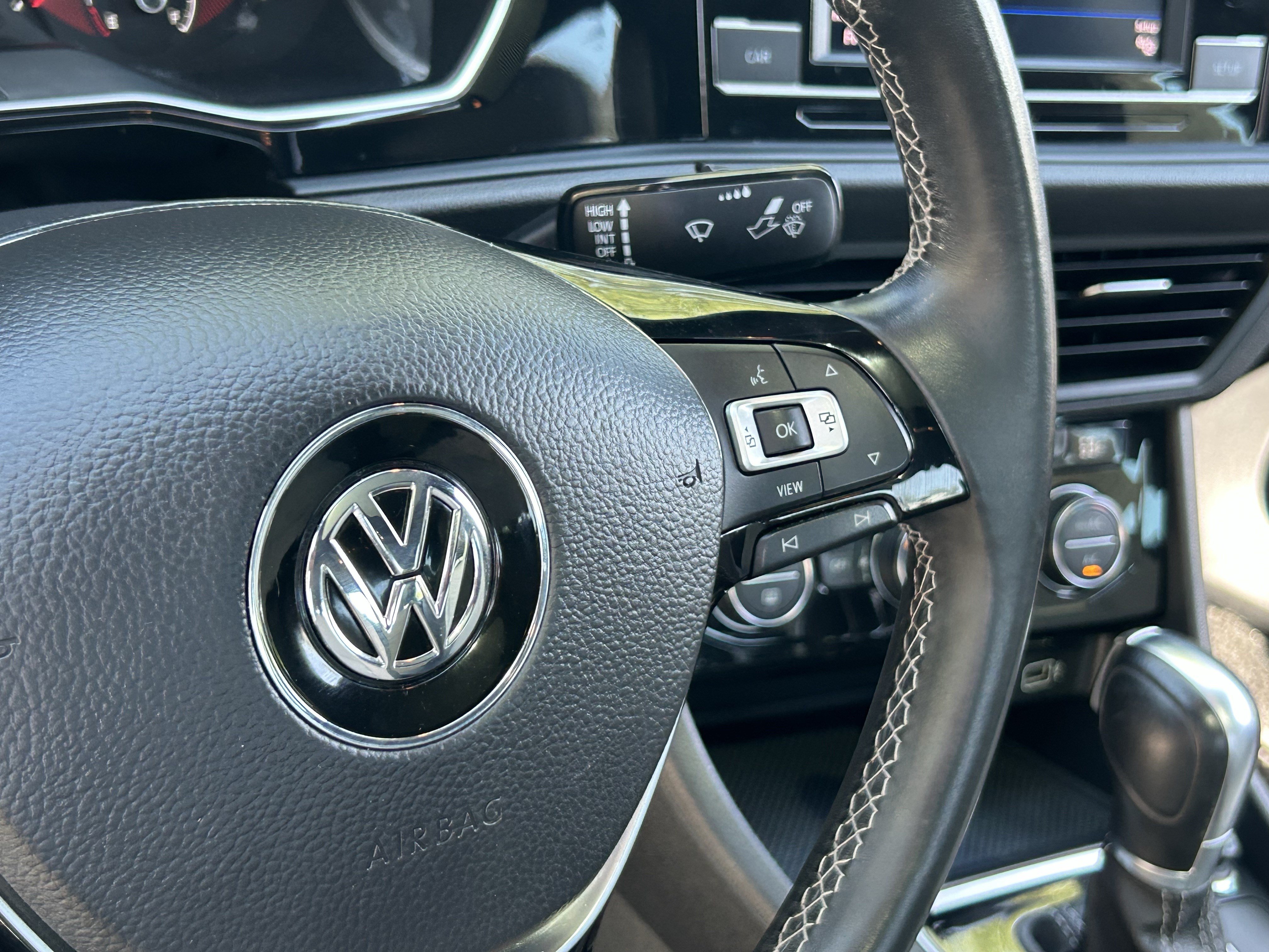 Used 2019 Volkswagen Jetta R-Line w/ R-Line Cold Weather Package FWD image 27