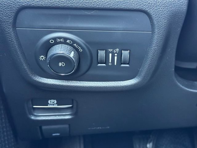 New 2026 Jeep Grand Cherokee Limited w/ Limited Altitude Package image 25