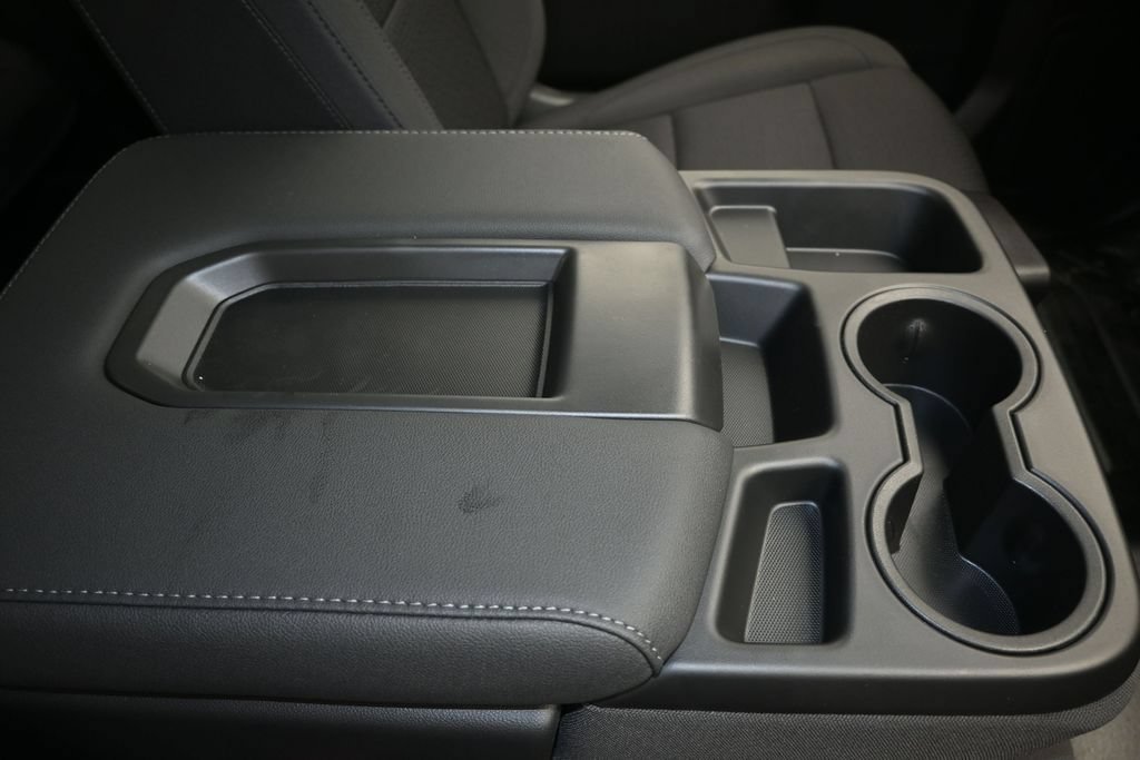 New 2026 Chevrolet Silverado 3500 W/T AWD/4WD image 28