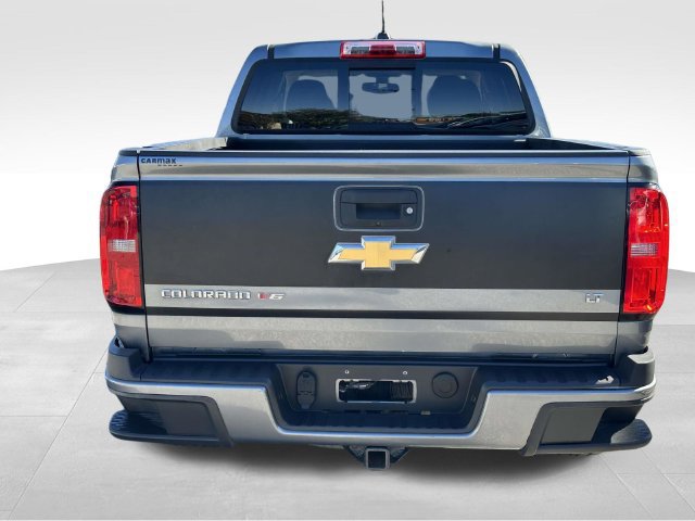 Used 2018 Chevrolet Colorado LT AWD/4WD image 27