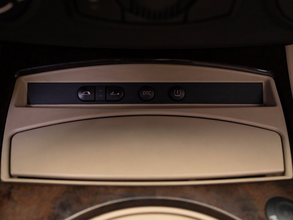 Used 2008 BMW Z4 3.0i image 39