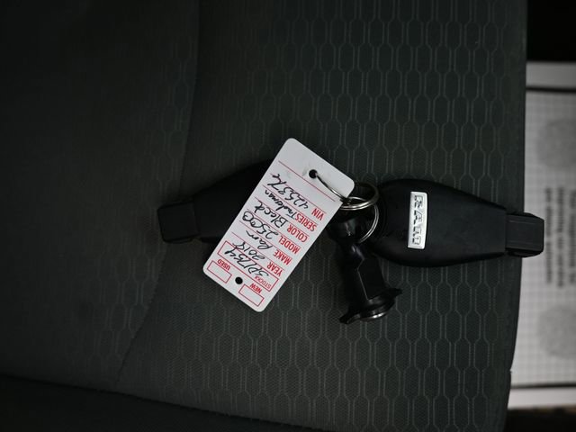 Used 2018 RAM 2500 Tradesman w/ Chrome Appearance Group image 10