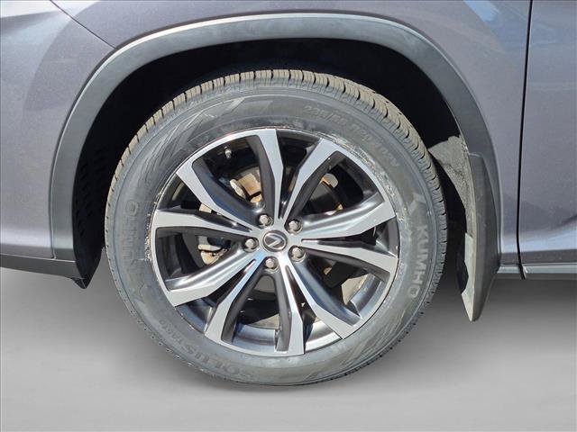 Used 2019 Lexus RX 350 FWD w/ Navigation Package image 24