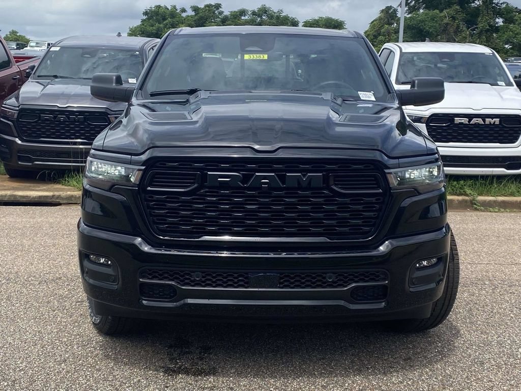 New 2026 RAM 1500 Express AWD/4WD image 32