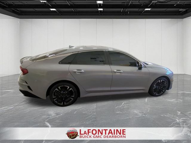 Used 2021 Kia K5 GT-Line image 9