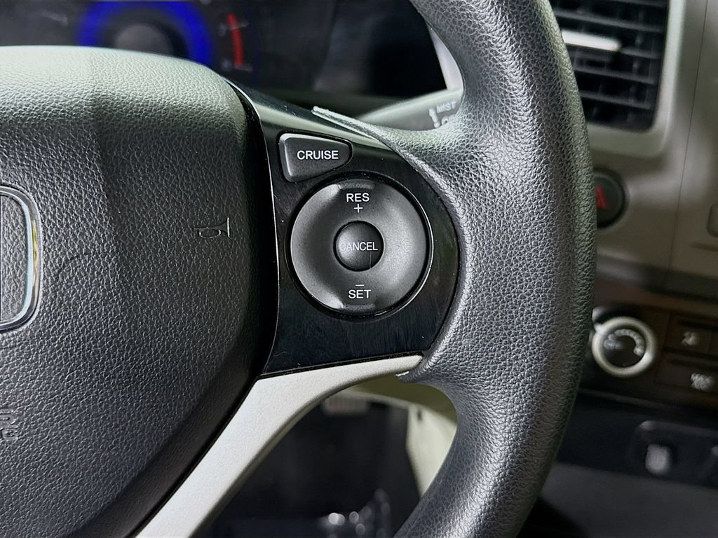 Used 2012 Honda Civic LX image 19