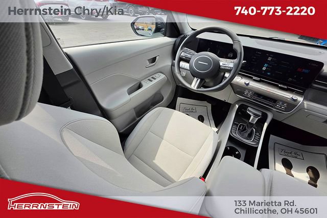 Used 2024 Hyundai Kona SEL image 10
