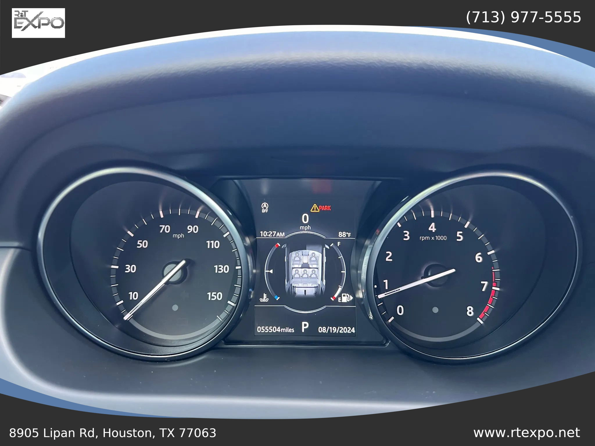 Used 2018 Land Rover Discovery Sport SE image 35