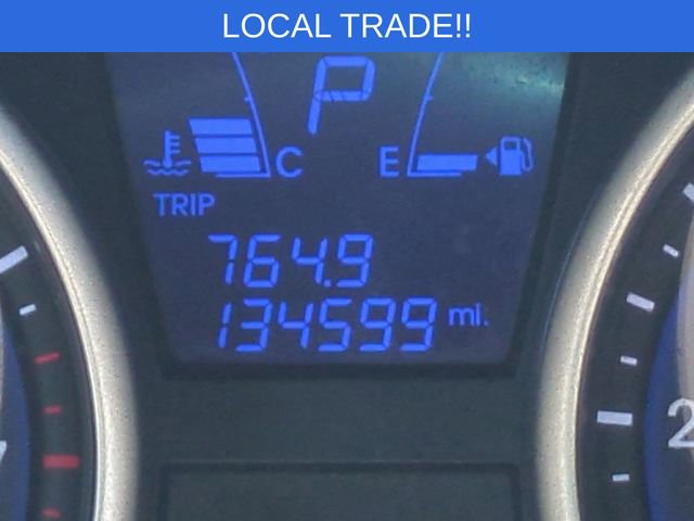 Used 2013 Hyundai Tucson GLS FWD image 22