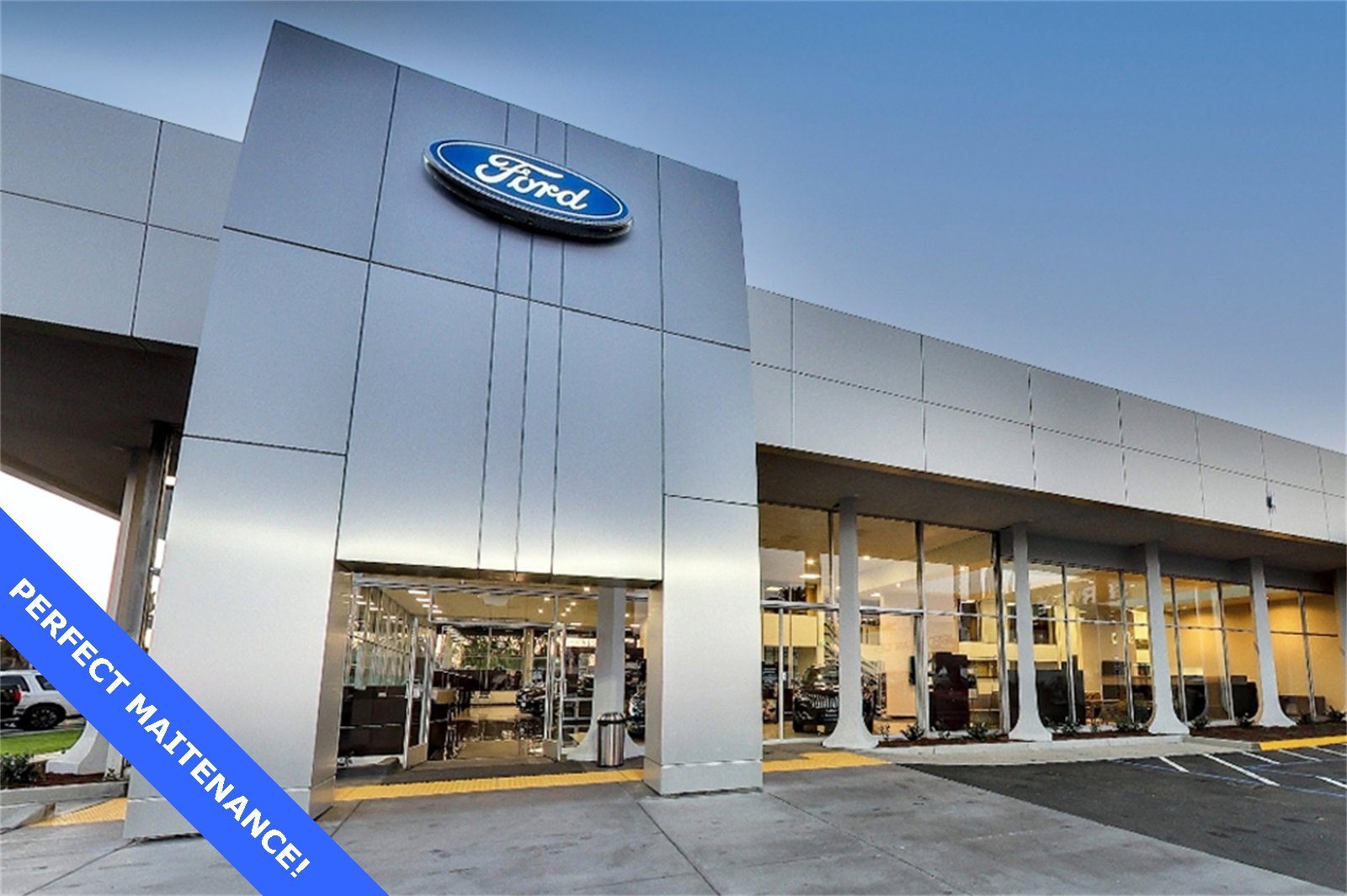 Certified 2021 Ford F350 Platinum image 29