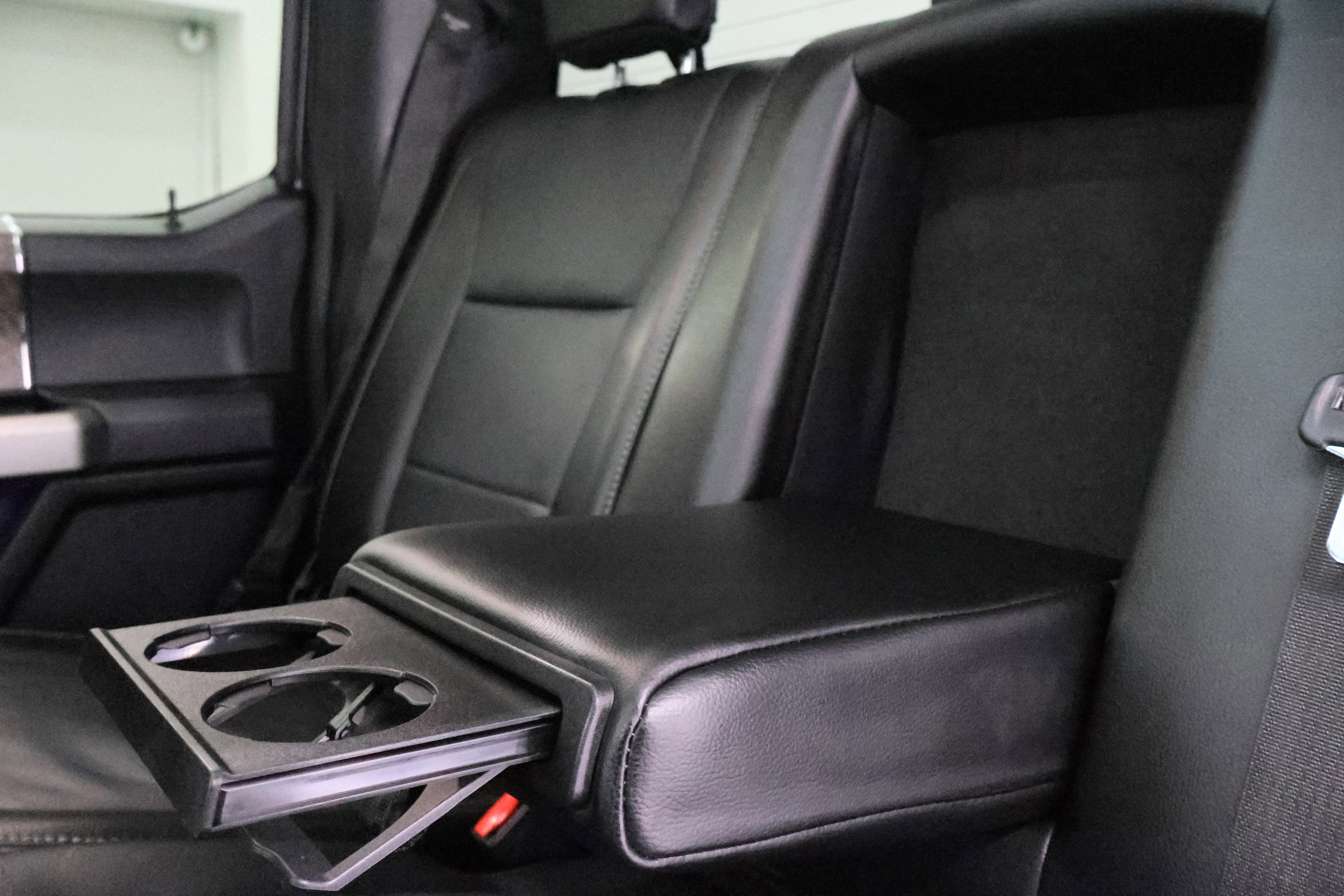 Used 2017 Ford F350 Lariat w/ Lariat Ultimate Package image 40