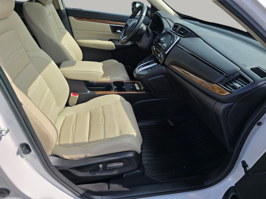 Used 2022 Honda CR-V Touring image 27
