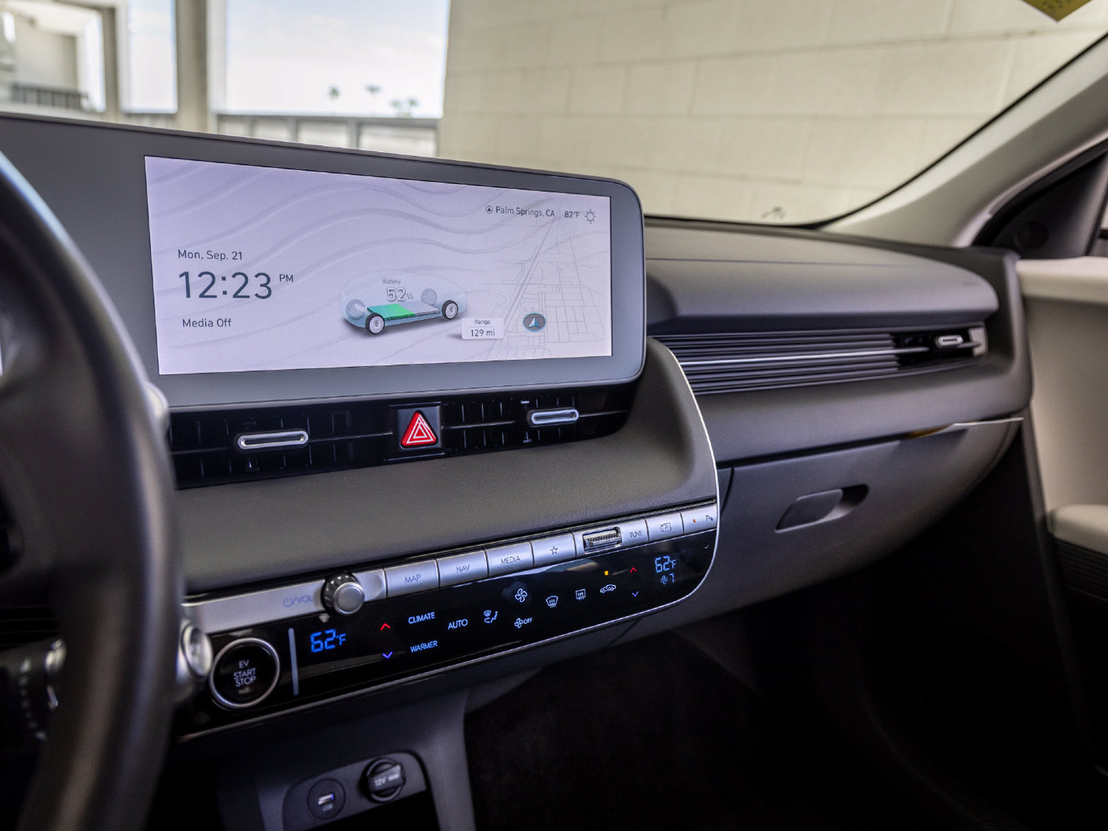 Used 2024 Hyundai Ioniq 5 SEL RWD image 18