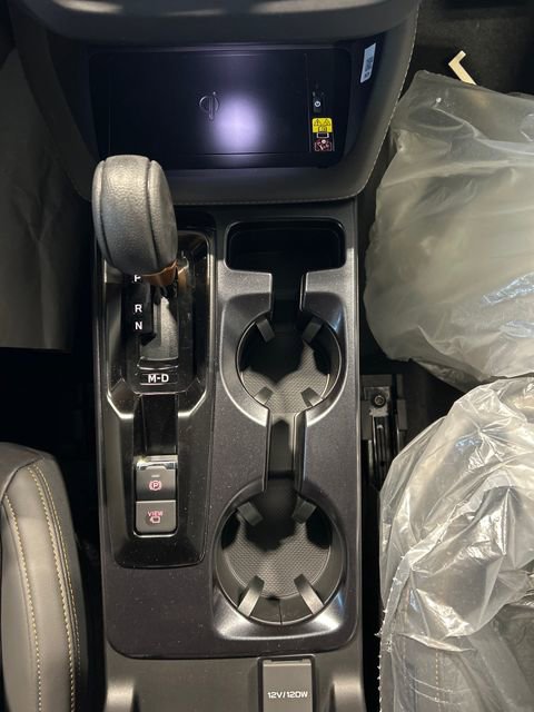 New 2026 Subaru Forester Wilderness image 21