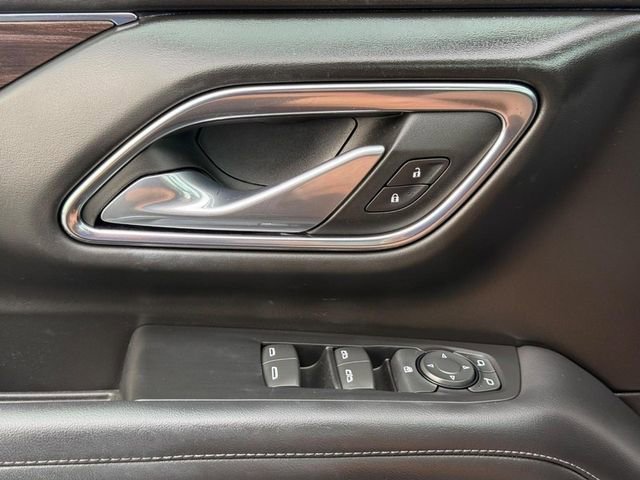 Certified 2023 Chevrolet Tahoe LS w/ Driver Alert Package image 24