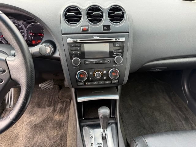 Used 2012 Nissan Altima 2.5 SL w/ 2.5SL Pkg FWD image 22
