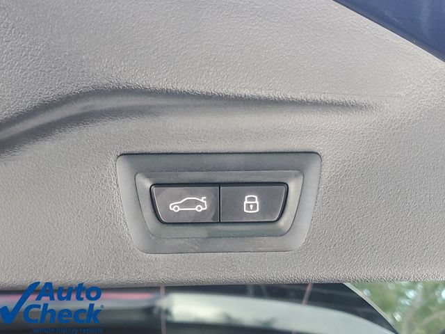 Used 2026 BMW X7 M60i AWD/4WD image 11