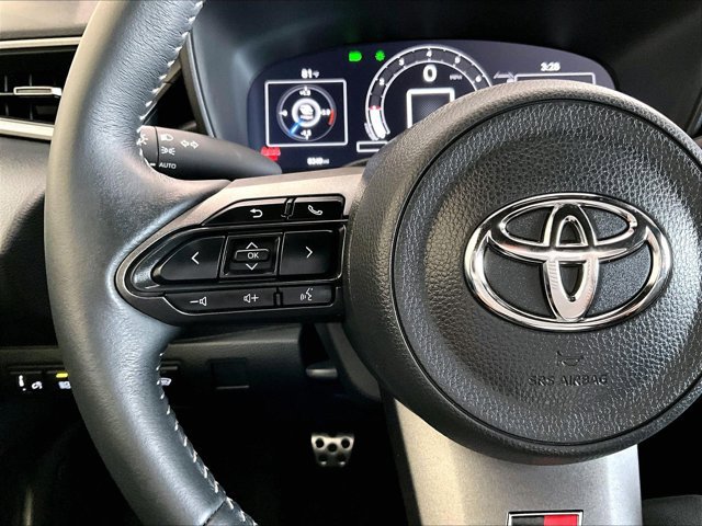 Used 2025 Toyota Corolla GR image 20